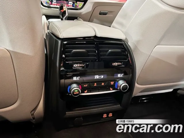 BMW 5 Series (G30) id 2589772 из Кореи 11