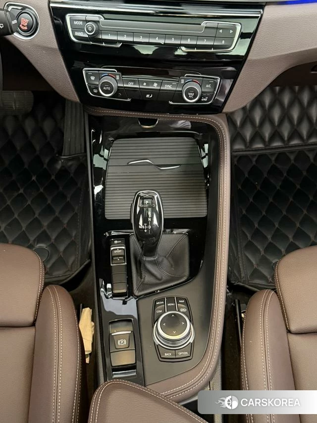 BMW X2 id 4348490 из Китая 11