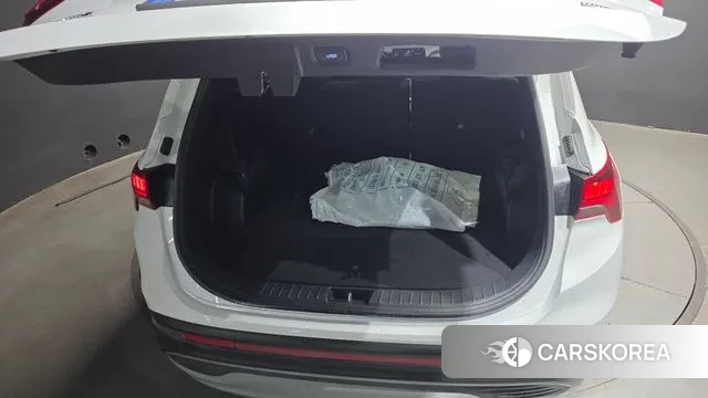 Hyundai The New Santa Fe id 3585978 из Кореи 11