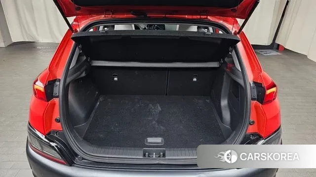 Hyundai The New Kona id 3355136 из Кореи 11