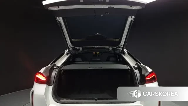 BMW X6M (G06) id 3479413 из Кореи 11