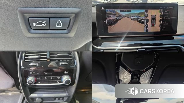 BMW 6 Series GT (G32) id 4282324 из Кореи 11