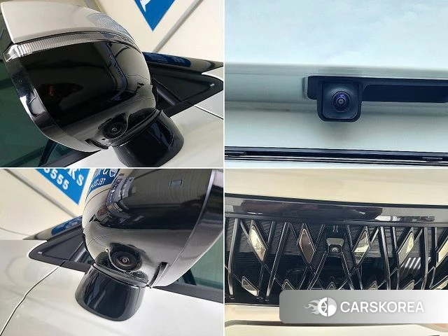 Kia The New Carnival 4th Generation id 4607388 из Кореи 11