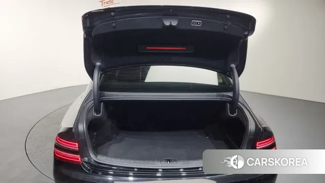 Genesis G80 (RG3) id 3473590 из Кореи 11