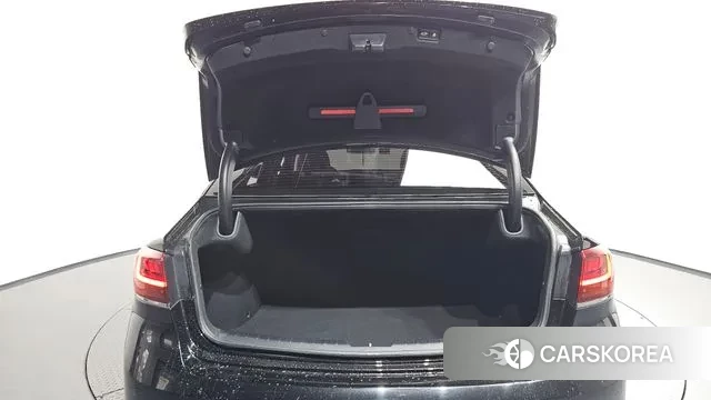 Kia K7 Premier id 3396155 из Кореи 11