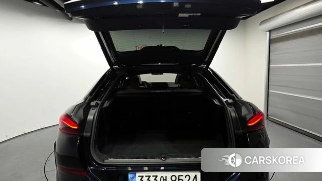 BMW X6 (G06) id 3942164 из Кореи 11