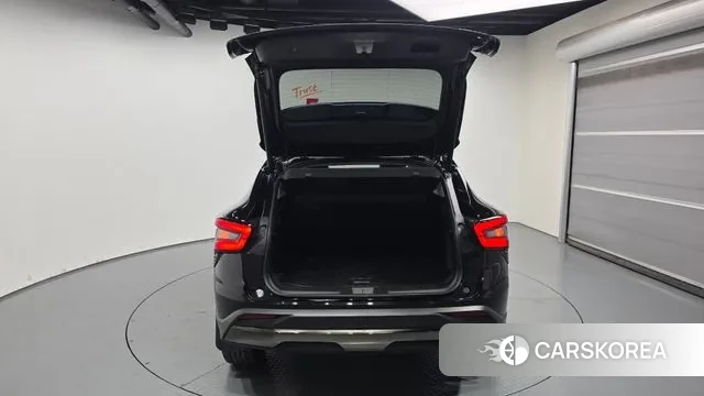 Chevrolet (GM Daewoo) Trax Crossover id 3383050 из Кореи 11