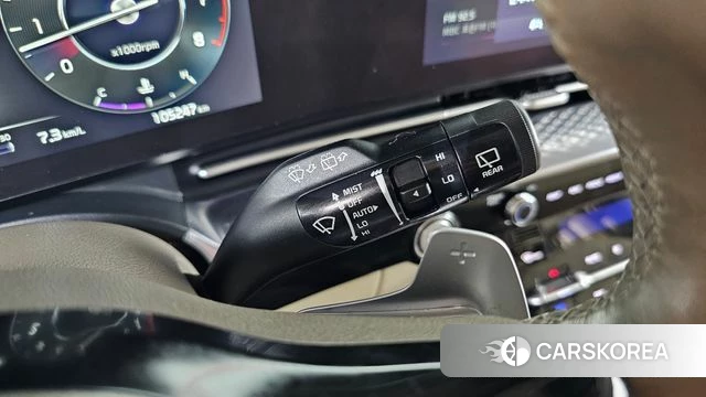 Kia Carnival 4th generation id 4355501 из Кореи 11