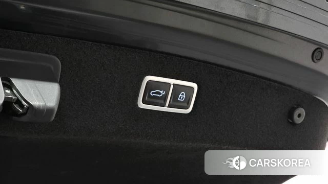 Genesis G90 (RS4) id 4847837 из Кореи 11