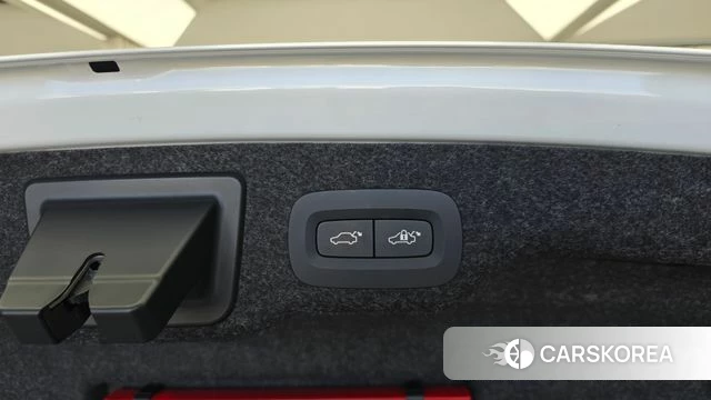 Volvo S90 id 4834183 из Кореи 11
