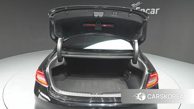 Hyundai Grandeur IG Hybrid id 4447799 из Кореи 11