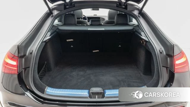 Mercedes-Benz GLE-Class W167 id 4455998 из Кореи 11