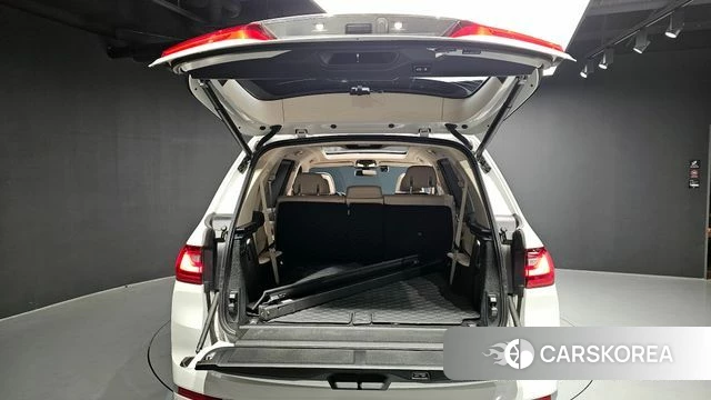 BMW X7 (G07) id 4282032 из Кореи 11