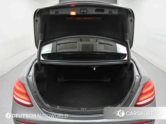 Mercedes-Benz E-Class W213 id 3924556 из Кореи 11