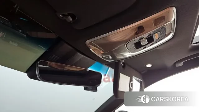 Genesis G80 (RG3) id 3407265 из Кореи 11