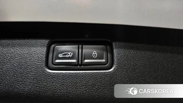 Genesis GV70 id 3180136 из Кореи 11