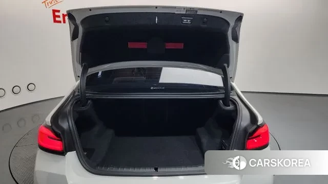 BMW 5 Series (G30) id 3685780 из Кореи 11