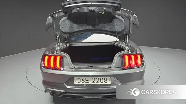 Ford Mustang id 3357371 из Кореи 11