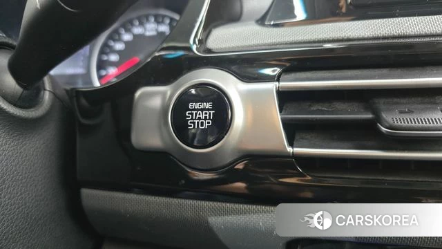 Kia Seltos id 4651816 из Кореи 11