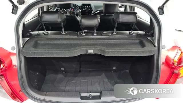 Chevrolet (GM Daewoo) The New Spark id 3054569 из Кореи 11