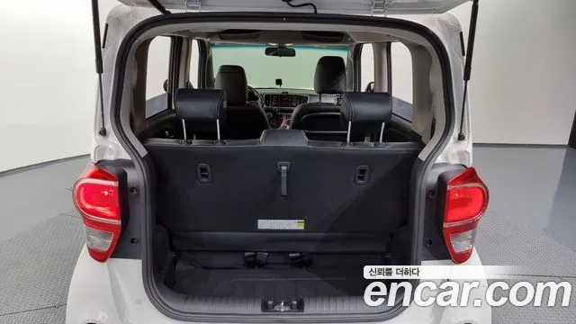 Kia The New Ray id 2906885 из Кореи 11