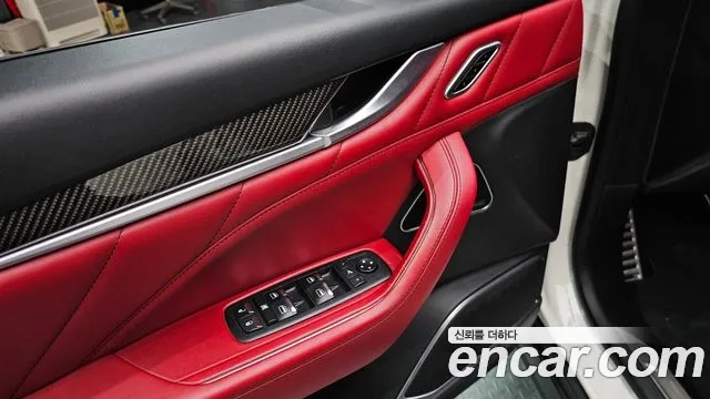 Maserati Levante id 2906928 из Кореи 11