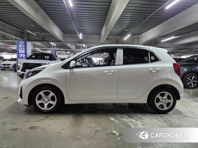 Kia Morning Urban (JA) id 4562399 из Кореи 11