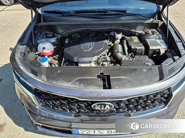 Kia Sorento 4th Generation id 3038510 из Кореи 11