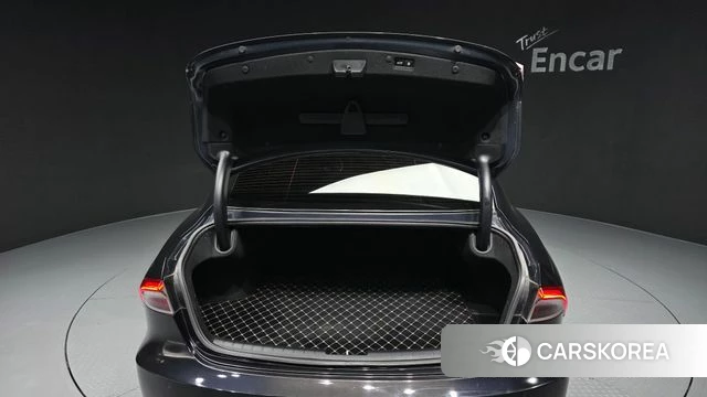 Hyundai The New Grandeur IG id 4759660 из Кореи 11