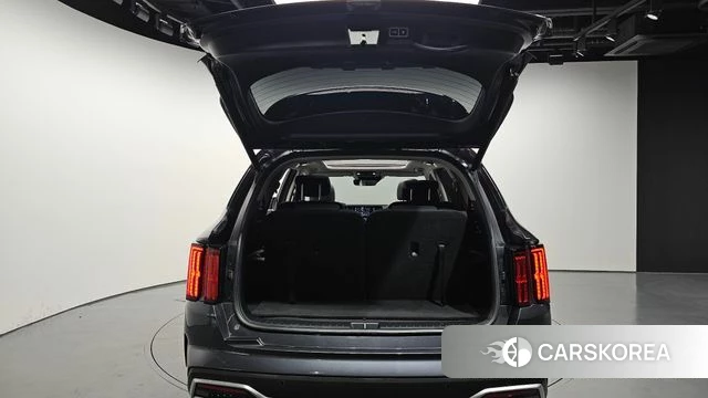 Kia Sorento 4th Generation id 4677262 из Кореи 11