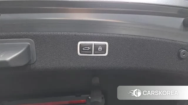 Genesis G80 (RG3) id 3616668 из Кореи 11