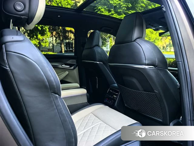 Audi Q6 id 4275877 из Китая 11