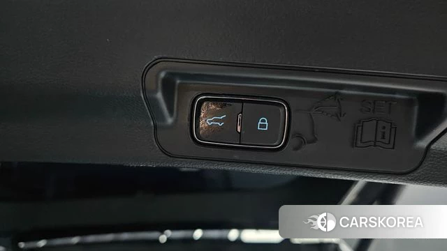 Ford Explorer 6th Generation id 4250716 из Кореи 11