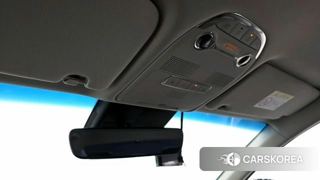 Hyundai The New Grandeur IG id 4338502 из Кореи 11