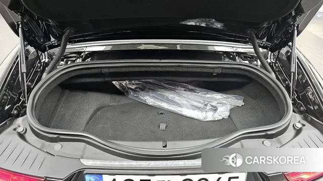 Jaguar F-TYPE id 3582235 из Кореи 11