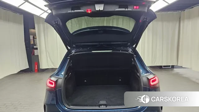 Mercedes-Benz GLA - Class H247 id 3621676 из Кореи 11