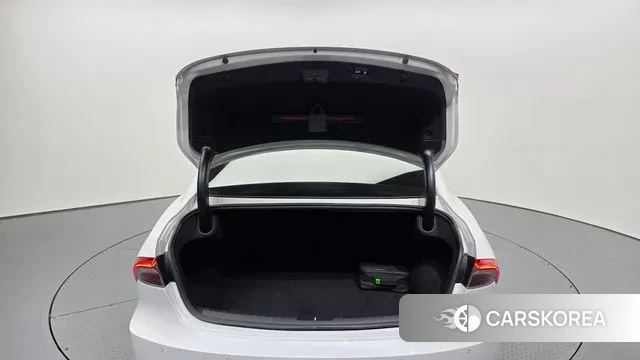 Hyundai The New Grandeur IG Hybrid id 3680875 из Кореи 11