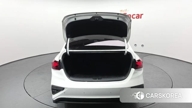 Kia Come New K3 id 3955256 из Кореи 11