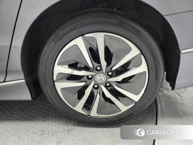 Honda Accord 10th Generation id 3924910 из Кореи 11