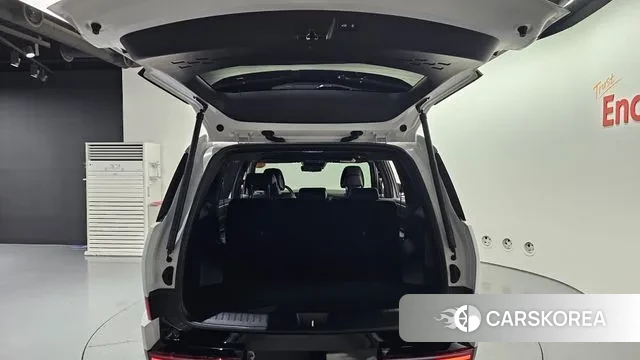 Hyundai Santa Fe (MX5) id 3052770 из Кореи 11