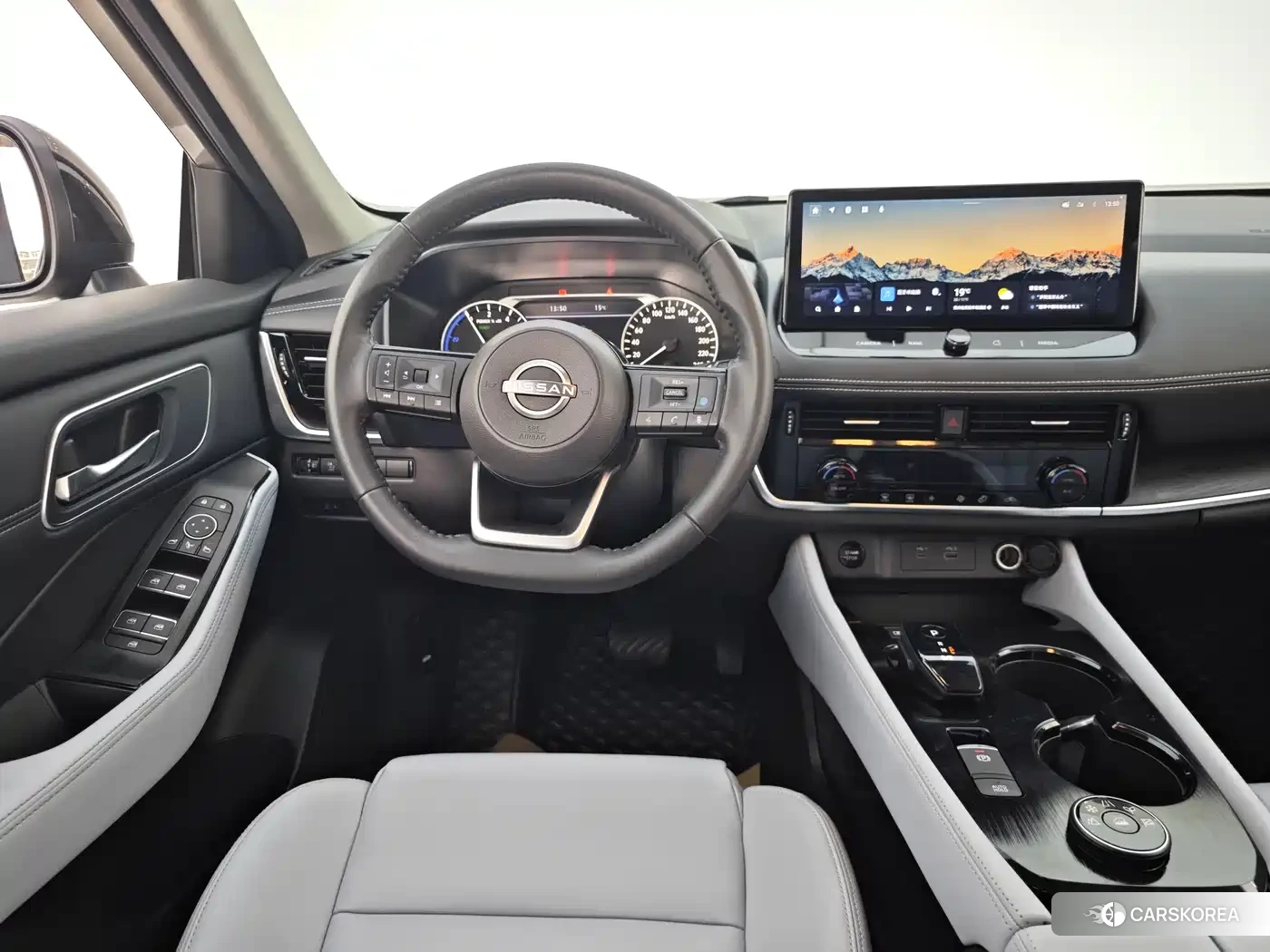 Nissan Qijun id 4599712 из Китая 11