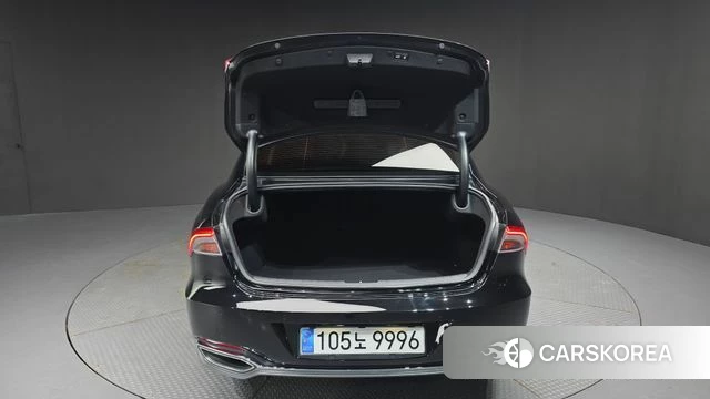 Hyundai The New Grandeur IG id 4581202 из Кореи 11