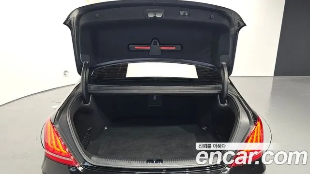 Genesis EQ900 id 2913042 из Кореи 11