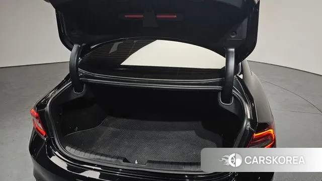 Hyundai Grandeur IG id 3761348 из Кореи 11