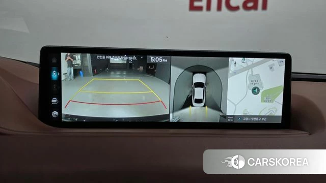 Genesis G80 (RG3) id 4750122 из Кореи 11
