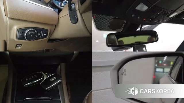 Lincoln MKC id 3259561 из Кореи 11