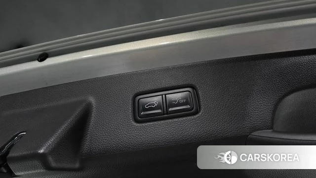 Kia The New Carnival 4th Generation id 4493583 из Кореи 11