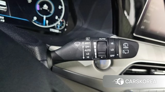 Hyundai Palisade id 4232211 из Кореи 11