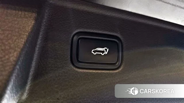 Kia Mohave Master id 3635258 из Кореи 11