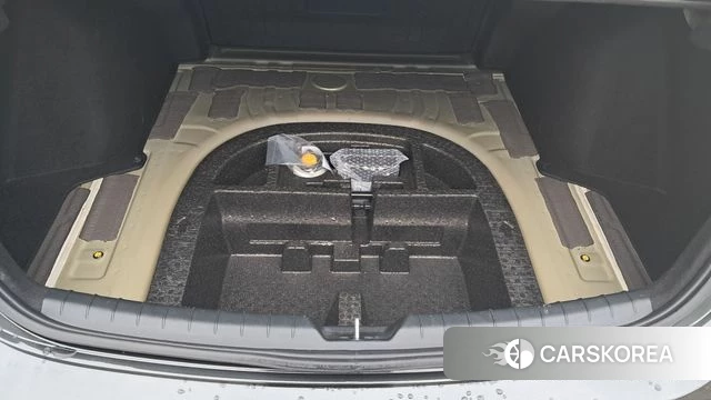 Kia K5 3rd generation id 3919715 из Кореи 11